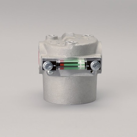 Donaldson Filter Head Assembly P167728